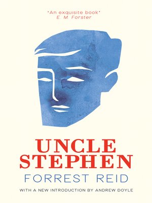cover image of Uncle Stephen